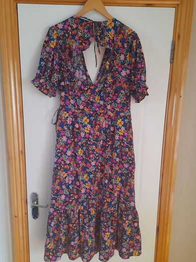 ladies dress