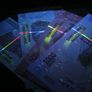 Bank of  madagascar MADAGASIKARA Set of 4 Malagasy 100 , 200 , 500 , 1000 Ariary New UNC Foreign Image 6