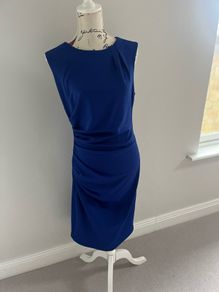 Diva Catwalk Dress