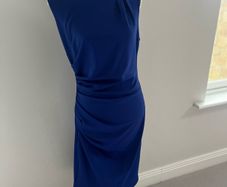 Diva Catwalk Dress