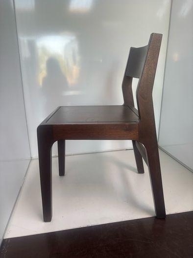 Wooden chair 9x available