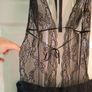 Hunkemoller lace lingerie Image 5