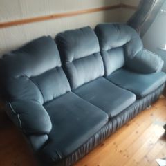 Pullout Sofa