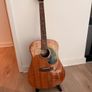 Guitar Samick LW Image 2