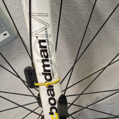 Boardman, Carbon fork road bike