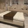 Sofa (free footstool) Image 5