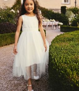 Flowergirl/Communion Dress
