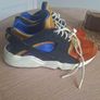 Nike Huarache UK 7.5 Image 8