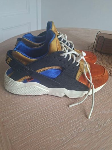Nike Huarache UK 7.5