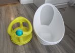 baby bath