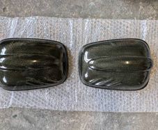 BMW R1150 cylinder covers