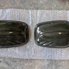 BMW R1150 cylinder covers