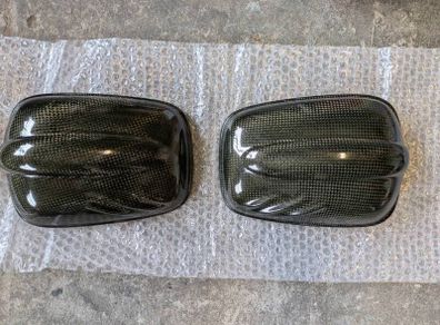 BMW R1150 cylinder covers