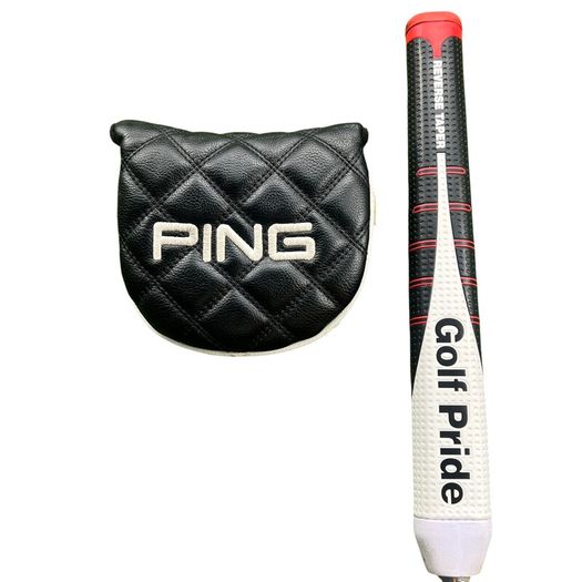 Ping Mundy 2023 Putter / 34''