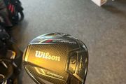 Wilson DYNAPWR Diver 9.0 degrees RH