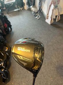 Wilson DYNAPWR Diver 9.0 degrees RH