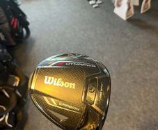 Wilson DYNAPWR Diver 9.0 degrees RH
