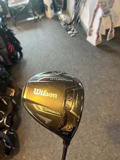 Wilson DYNAPWR Diver 9.0 degrees RH