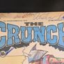 THE CRUNCH Comic No. 45 Nov 24 1979 Vintage DC Thomson British UK Weekly Starhawk Image 10