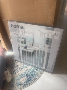 baby gate brand new