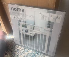 baby gate brand new