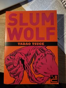 slum wolf
