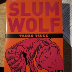 slum wolf