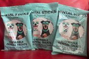 Doggy Dental Chews
