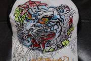 Ed Hardy  Hat New