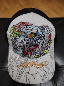 Ed Hardy  Hat New