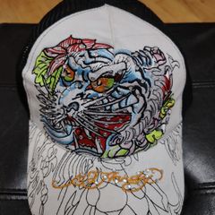 Ed Hardy  Hat New