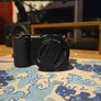 Sony Zve10 Vlogging Camera Like New Perfect Camera  With Kit Lens Image 7