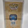 Mystique X-Men Funko Pop Vinyl Bobblehead Figure #61 Image 2
