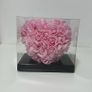 Foam Flower Heart Image 2