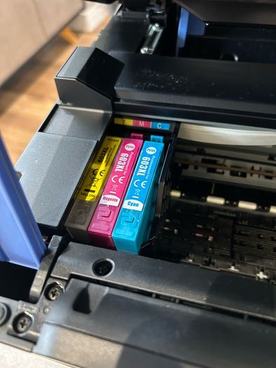 Epson XP3100 - Please Read