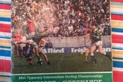 gaa programme