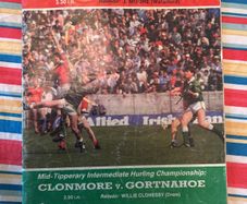 gaa programme
