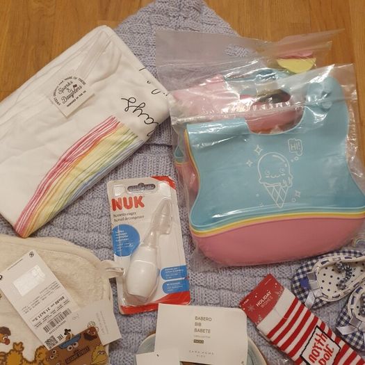 baby bundle