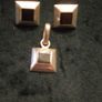 Sterling silver set Image 2