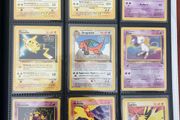 pokemon vintage black star promos