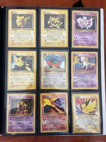 pokemon vintage black star promos
