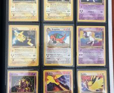 pokemon vintage black star promos