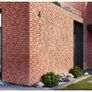 Monsanto Bricks With Grey Joint Cladding Image 3
