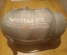 Vango Nitestar 350 Sleeping Bag