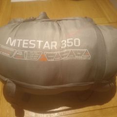 Vango Nitestar 350 Sleeping Bag