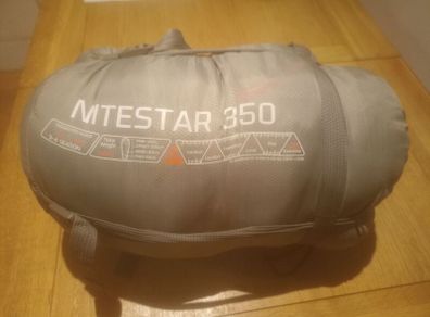 Vango Nitestar 350 Sleeping Bag