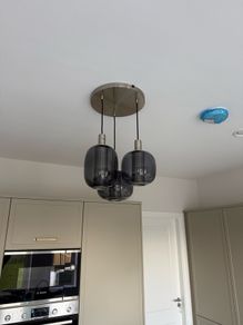 kitchen light