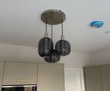 kitchen light