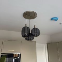 kitchen light