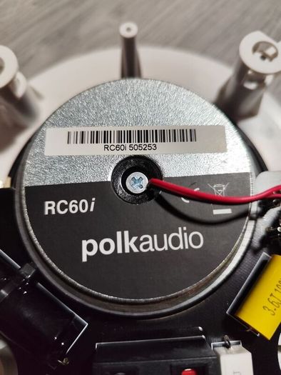 Polk Audio Ceiling Speakers